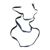 34 Step Nylon Boat Ladder for Marine Adventures & Recreational Use