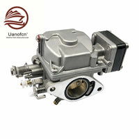 Carburetor for Tohatsu/Nissan 9.9HP-18HP Outboard Engine