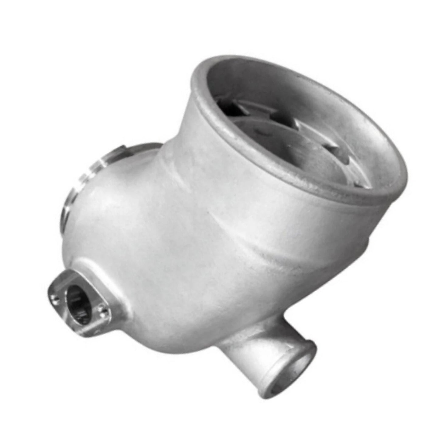 New Exhaust Elbow for Volvo Penta AD31/KAD32/KAD42/TAMD42/KAD43