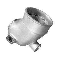 New Exhaust Elbow for Volvo Penta AD31/KAD32/KAD42/TAMD42/KAD43