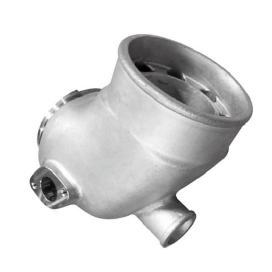 New Exhaust Elbow for Volvo Penta AD31/KAD32/KAD42/TAMD42/KAD43