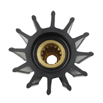 compare product Pump IMPELLER for Sherwood 18000K Johnson Water Cummins (40-60HP)