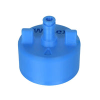 Water Adding Device Adapter for Boats/Trucks/Trailers/Tanks - Easy Operation