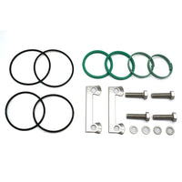 Mercury Marine Quicksilver Verado L6 Power Steering Seal Kit for Verado 200-400HP