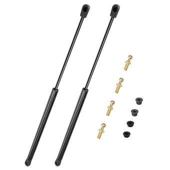 compare product Windshield Shock Strut Tip Out w/ Ball End for Polaris Ranger XP 1000