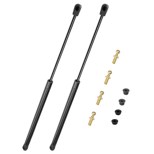 Windshield Shock Strut Tip Out w/ Ball End for Polaris Ranger XP 1000