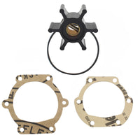 Impeller Kit for Yanmar 2GM20/3GM30/3YM20 Jabsco 653-0001