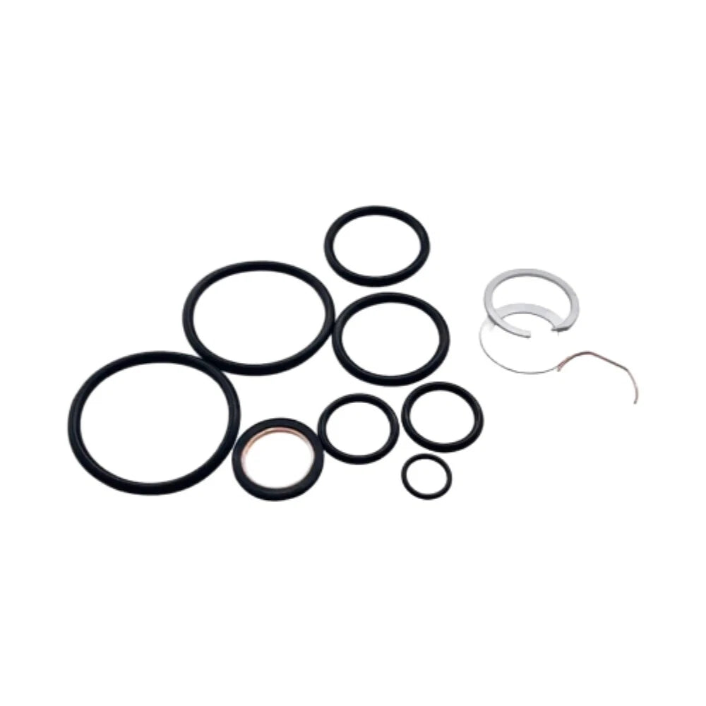 Transom Bellows Repair Kit for Mercruiser Bravo 1/2/3 (1990-2023)