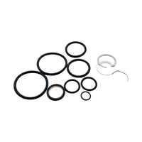 Transom Bellows Repair Kit for Mercruiser Bravo 1/2/3 (1990-2023)