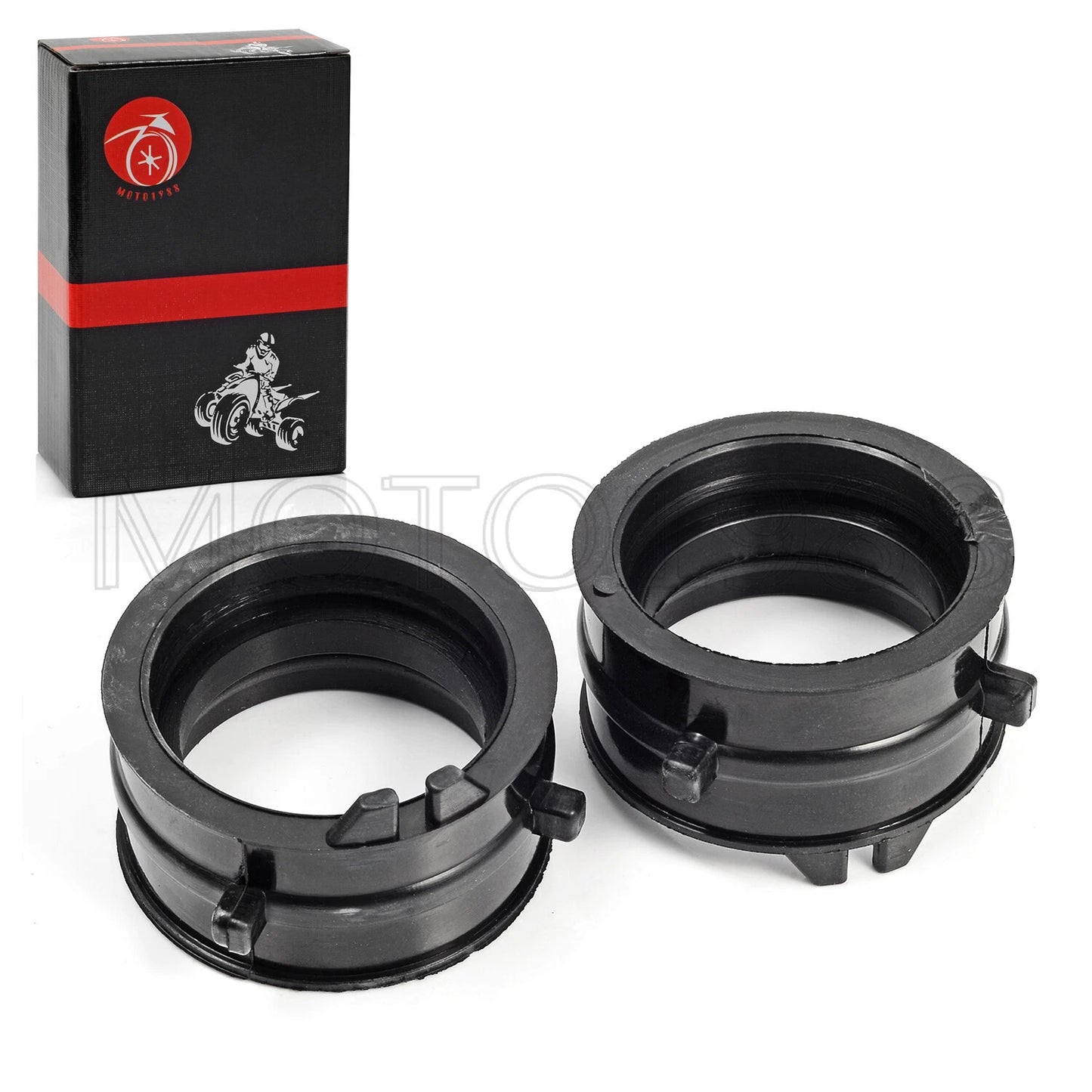 Carburetor Insulator for Honda GL1500 Goldwing 1988-2000