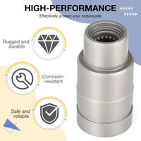 Front Pinion Joint for Honda TRX 400/450 (2004-2014)