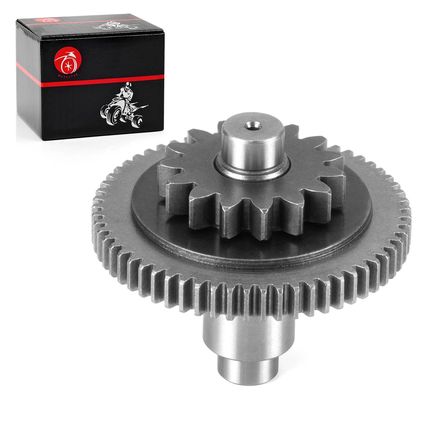 Starter Limiter Gear for Kawasaki Prairie KVF 360/400 (2000-2006)