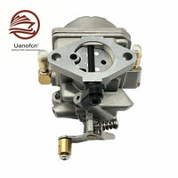 Carburetor Assy for Yamaha F6 4-Stroke 6HP Outboard