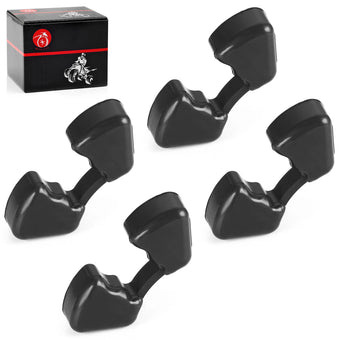 compare product 4x Rear Rim Wheel Cush Drive Sprocket Carrier for Kawasaki Ninja ZX6R