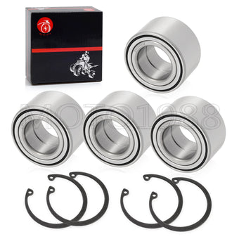 compare product 4X Heavy Duty Wheel Bearing for Arctic Cat 2005-2017 30x55x32