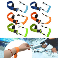 Wrist Adjustable Boat Safety Lanyard for YAMAHA Models