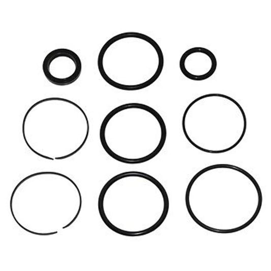 Trim Ram Seal Kit for Volvo Penta SX, DP-SM, OMC Cobra