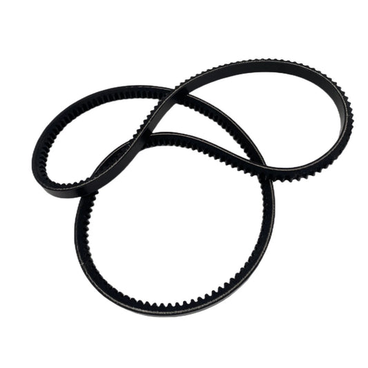 V Belt for Yanmar Marine 6LY2 400/440 M2M/A2A Inboard Engines