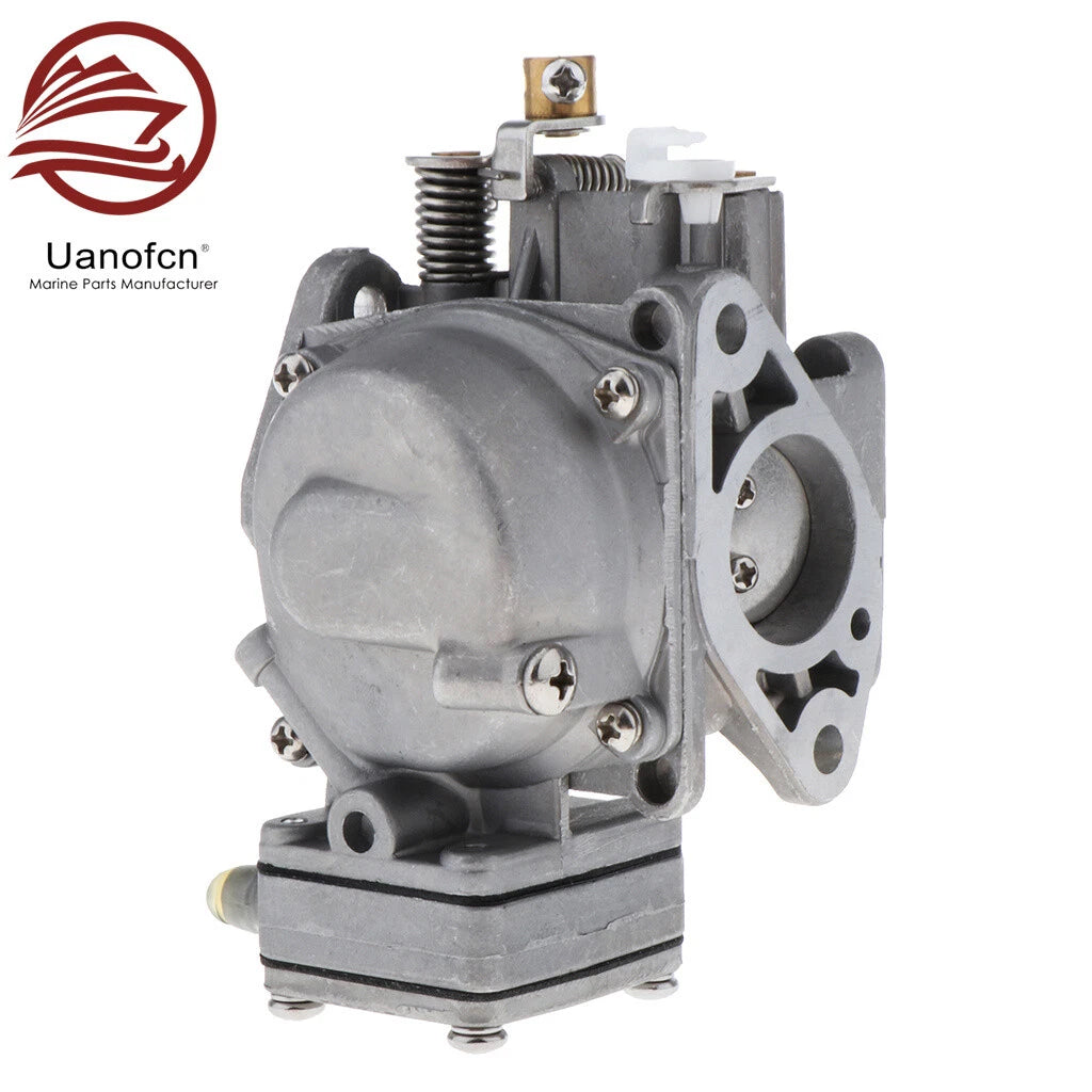Marine Carburetor for Mercury 4HP/5HP Outboard Engine 2-Stroke