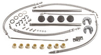 Mercruiser Alpha I Gen II Trim Cylinder Hose & Hardware Kit for Alpha I