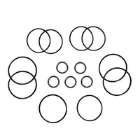 5pcs Oil Filter O-Ring Seal Kit for Suzuki DF 8/9.9/15/20