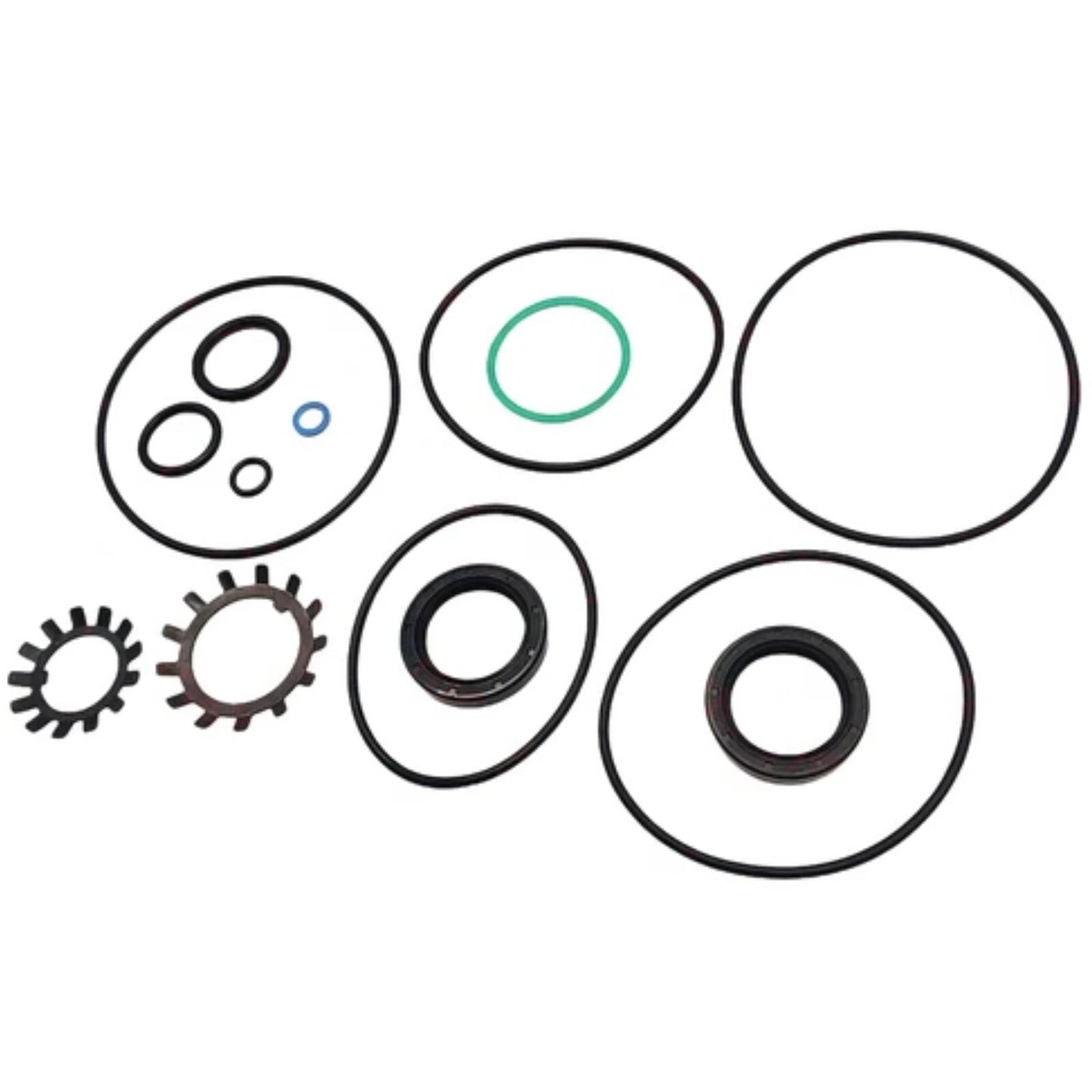 Lower Unit Seal Kit for Volvo Penta 200-250/270/280/290 Single Prop