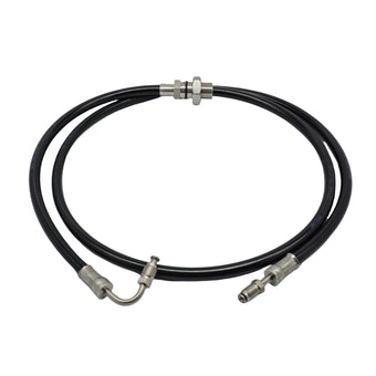 compare product Hydraulic Hose Power Trim Tilt Piston for Volvo Penta DP/DPX/SP