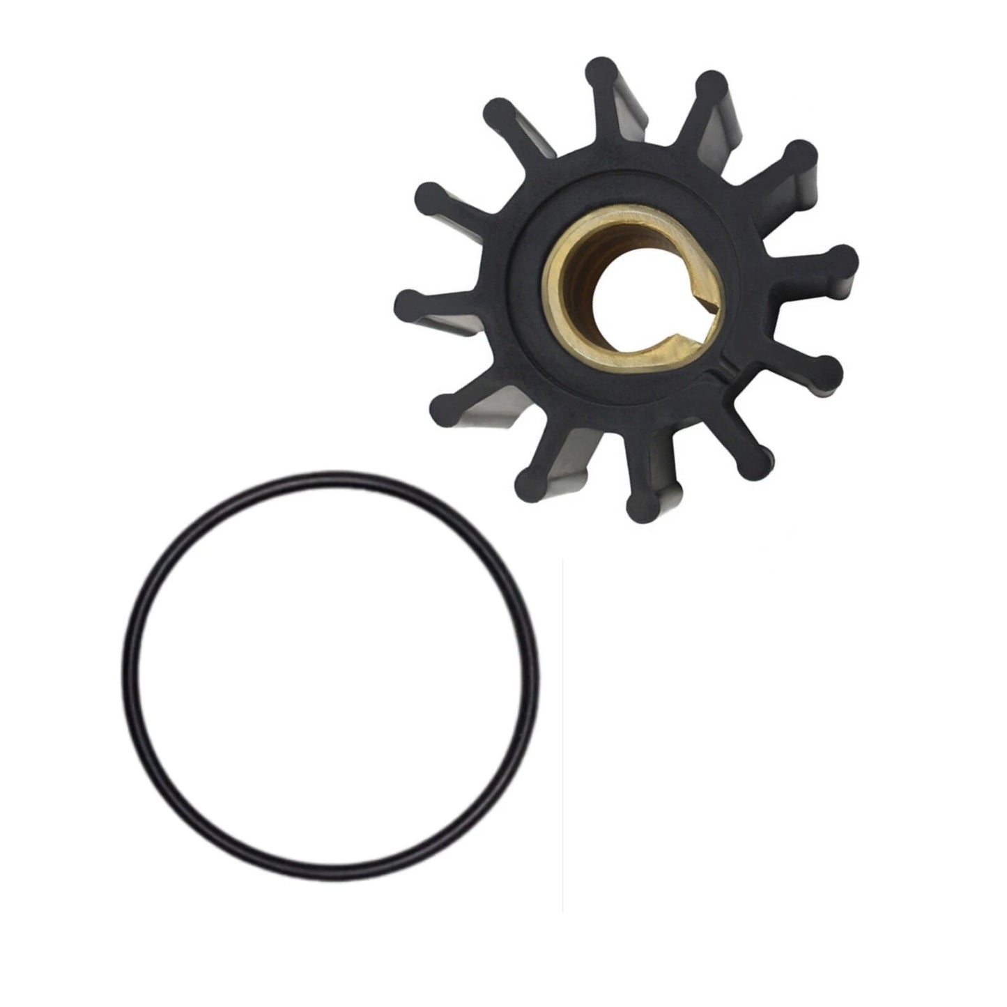 Impeller Kit for Oberdorfer 302M-03 Kubota V1903-BGE/V2203-BGE