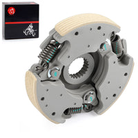 New Wet Clutch Centrifugal Carrier for Kawasaki Bayou 220/250 (1990-2004)
