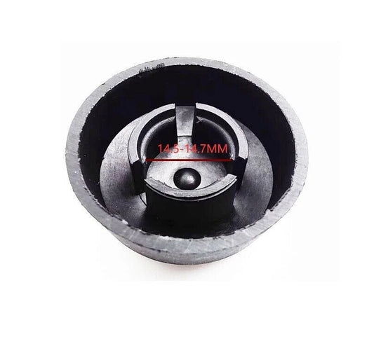 Trim Cylinder Ram Cap Anchor Pin for MerCruiser Alpha One Gen II (2 Pack)