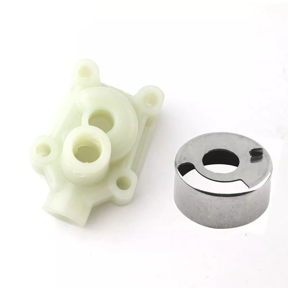 Outboard Water Pump Rebuild Kit for Nissan/Tohatsu 4-6HP