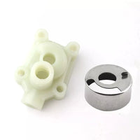 Outboard Water Pump Rebuild Kit for Nissan/Tohatsu 4-6HP