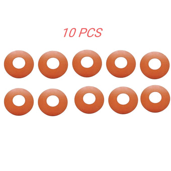 compare product 10PCS Fiber Washer for Mercruiser Alpha 1 Bell Housing Gimbal Ring