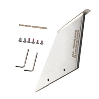 Skeg Guard for Mercury Mariner 150HP 4-Stroke/VERADO 2012-Present