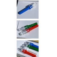 Coast Guard Approved LED Flares Signal Kit for Marine Safety