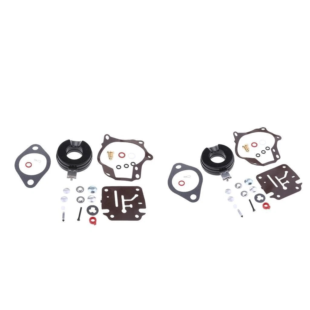 Carburetor Repair Kit for 20-50HP Outboard Motors