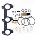 Outboard Carburetor Repair Seal Kit for Yamaha 60-70HP 6H3 Series