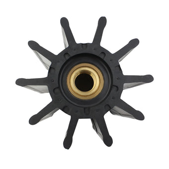 compare product Flexible Rubber Impeller for Caterpillar 1539123, Sherwood 22000K