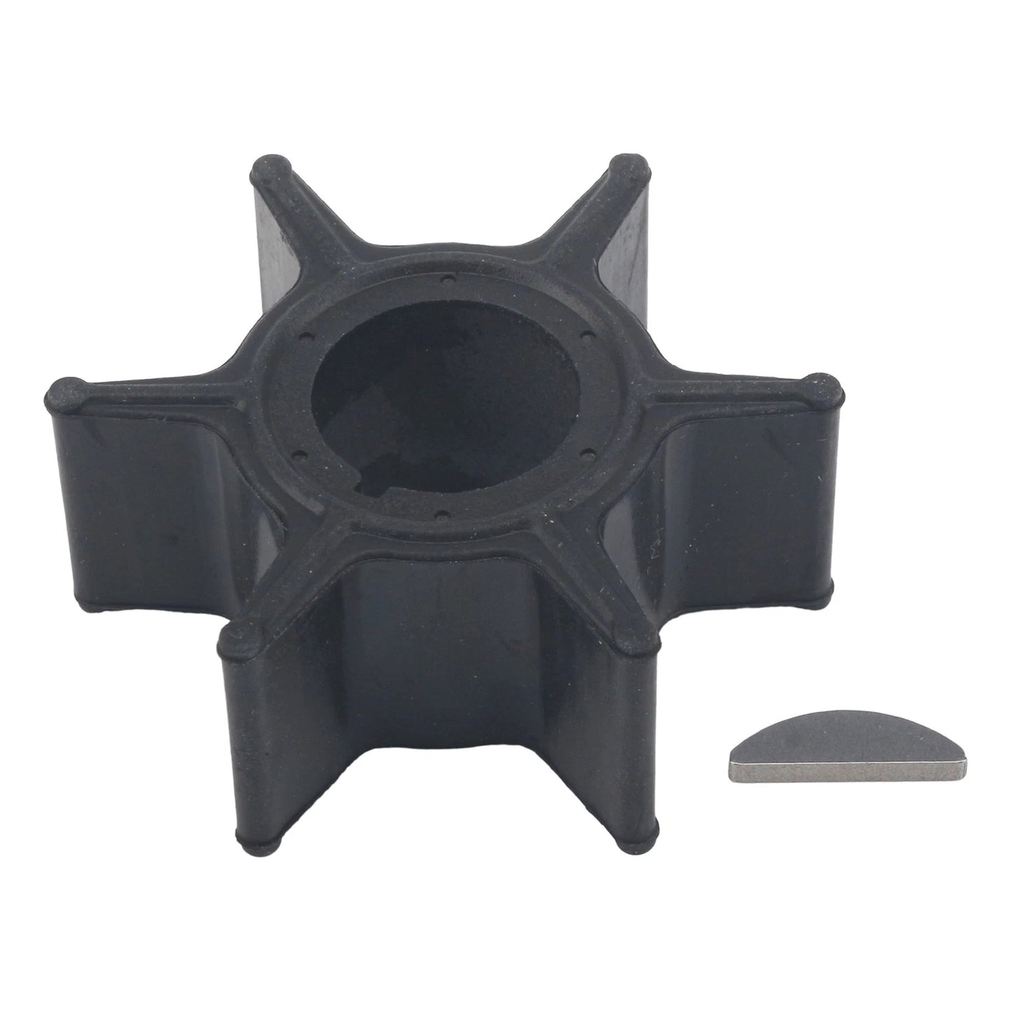 Water Pump Impeller Kit for Nissan Tohatsu Outboards 3-4HP (2000-2023)