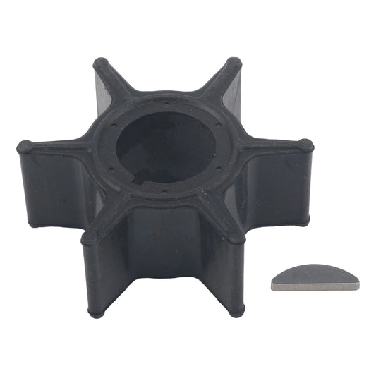 Water Pump Impeller Kit for Nissan Tohatsu Outboards 3-4HP (2000-2023)