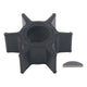 Water Pump Impeller Kit for Nissan Tohatsu Outboards 3-4HP (2000-2023)