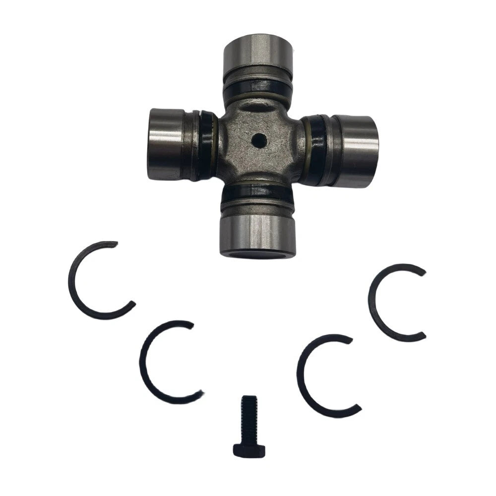 Mercury Mercruiser U-Joint for Alpha Gen 2 CROSS & Bearing