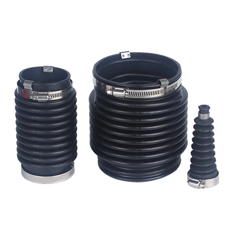 New Transom Bellows Kit for Mercruiser Bravo (1990-2000)