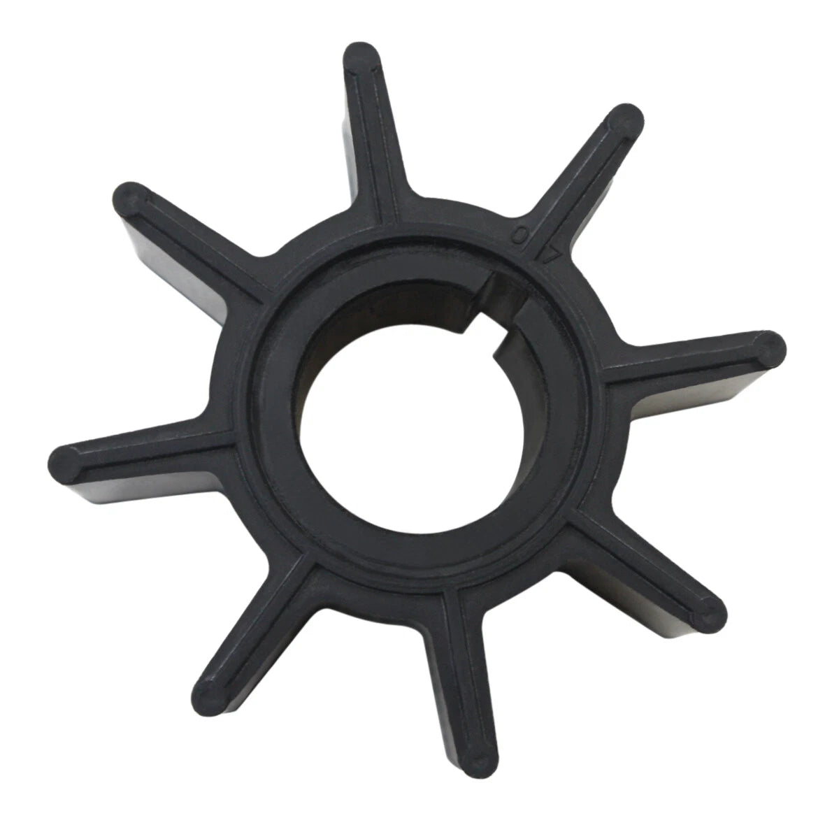 Water Pump Impeller for Mercury Mariner 15HP (1990-1995)