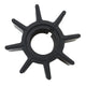 Water Pump Impeller for Mercury Mariner 15HP (1990-1995)