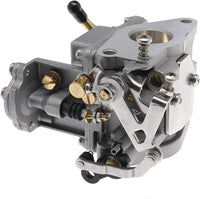 Outboard Carburetor for Mercury 8HP/9.9HP 4-Stroke (3303-895110T11)