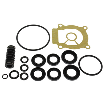 compare product Suzuki Outboard Lower Unit Gearcase Seal Kit for 2/4-Stroke Engines