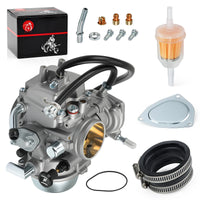Carburetor for Bombardier Can-Am DS650/X Baja Racer 2000-2007