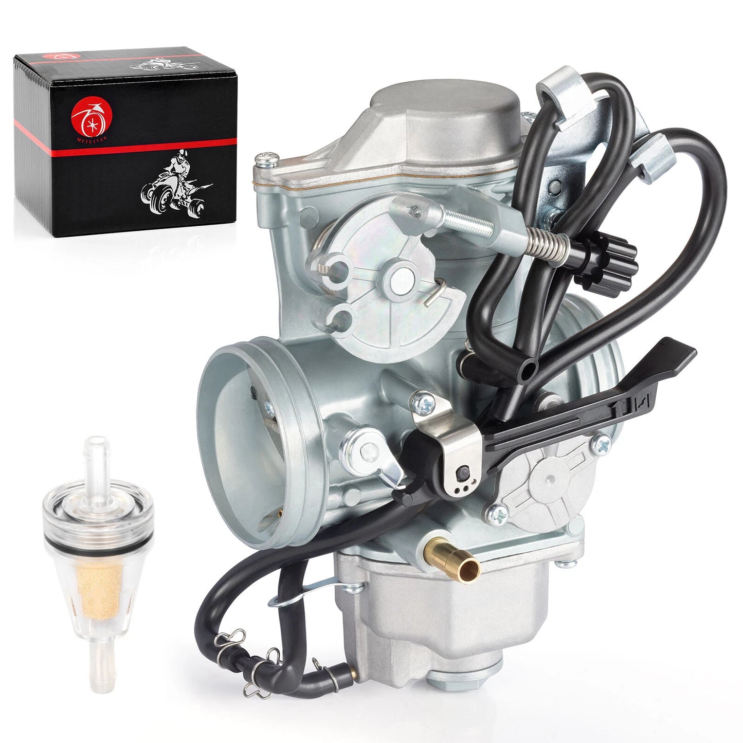 Carburetor for Honda XR600R (1988-2000) Replaces 16100-MAG-L01/L02