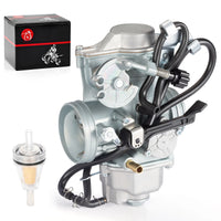 Carburetor for Honda XR600R (1988-2000) Replaces 16100-MAG-L01/L02